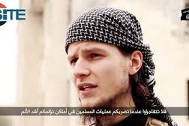 IS công bố video kêu gọi tấn công Canada