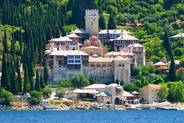 Những “thiên đường hạ giới” đẹp mê mẩn nhưng lại cấm khách