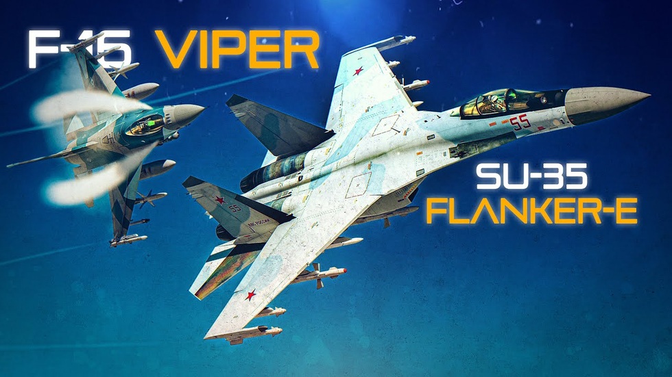 "Mắt thần" A-50 gãy cánh, Nga sáng tạo cách đánh mới tiêu diệt F-16 Ukraine