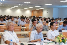 Việt Nam vẫn chưa có tự chủ đại học theo đúng nghĩa