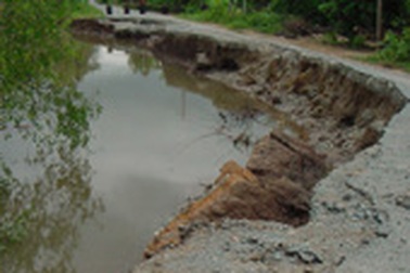 Tin đồn “thần về” Khu Di tích lịch sử Nam kỳ khởi nghĩa