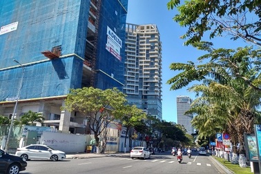 Đà Nẵng lên tiếng về bảng giá đất mới