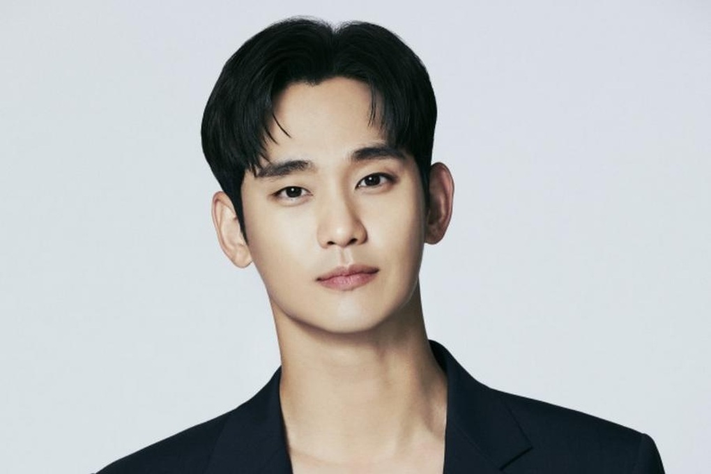 Công ty của Kim Soo Hyun đã giúp Kim Sae Ron trả hơn 17,5 tỷ đồng