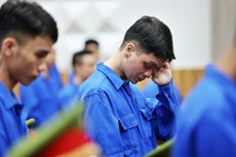 Tử hình giang hồ bắn chết 2 người trong vụ hỗn chiến ở Phú Quốc