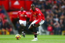 Mourinho vẫn khen ngợi Lukaku bất chấp học trò "tịt ngòi"