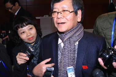 “Lãnh đạo một số bộ không trúng cử Trung ương khóa mới cũng là điều bình thường”