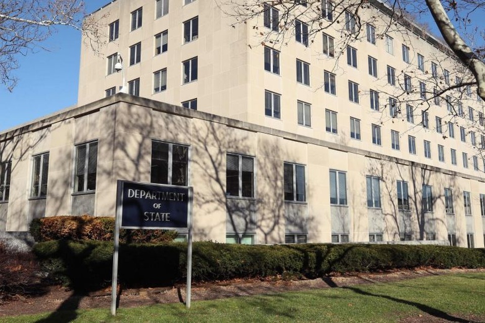 Một nhân viên Bộ Ngoại giao Mỹ tử vong do Covid-19 - 1