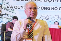 Hiệu trưởng ĐH Luật: Gấp rút hoàn thành đề án đào tạo ngành Luật biển quốc tế