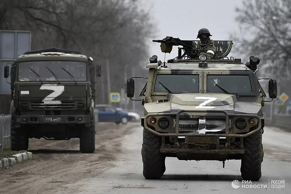 Nga tuyên bố đẩy lùi 13 đợt tấn công, Ukraine quyết không lùi bước - 2