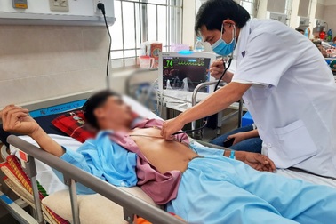 Nhiều bệnh nhân nhồi máu cơ tim cấp thoát "tử thần" nhờ can thiệp tim mạch