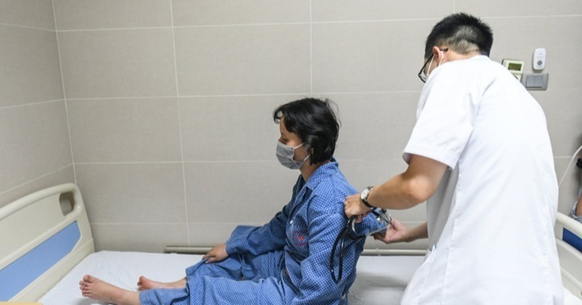 Sốt xuất huyết xảy ra quanh năm, người dân cần chú ý dấu hiệu nguy hiểm