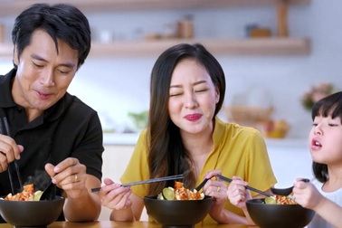 Thị trường mì gói và quyết định của người tiêu dùng Việt