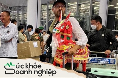 Bán giấy hàng mã, đại gia Yên Bái gây sốt về tỷ suất sinh lời