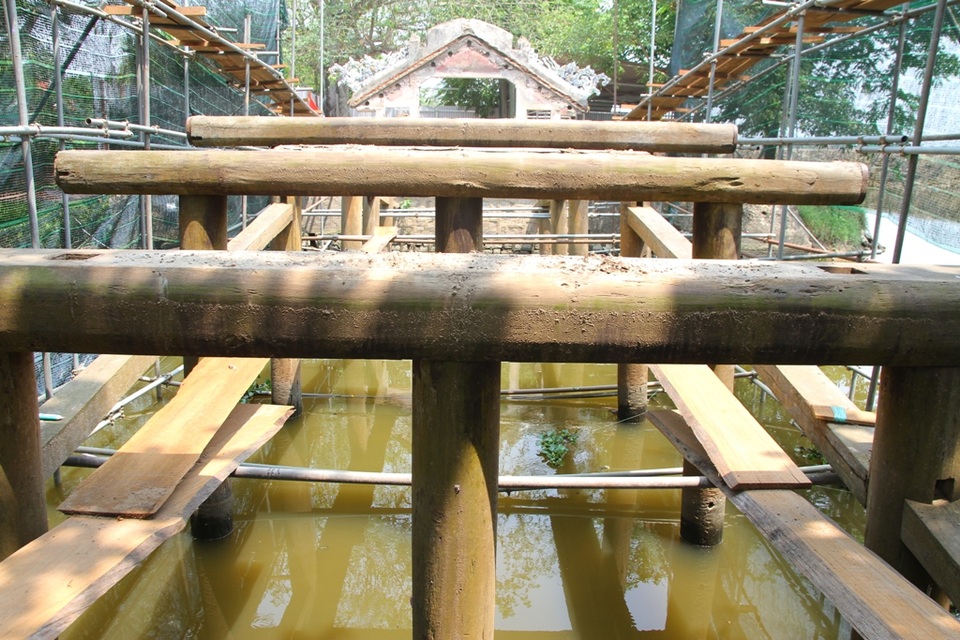 Hạ giải cây cầu ngói độc đáo ở Việt Nam - 14 Hạ giải cây cầu ngói độc đáo ở Việt Nam - 14