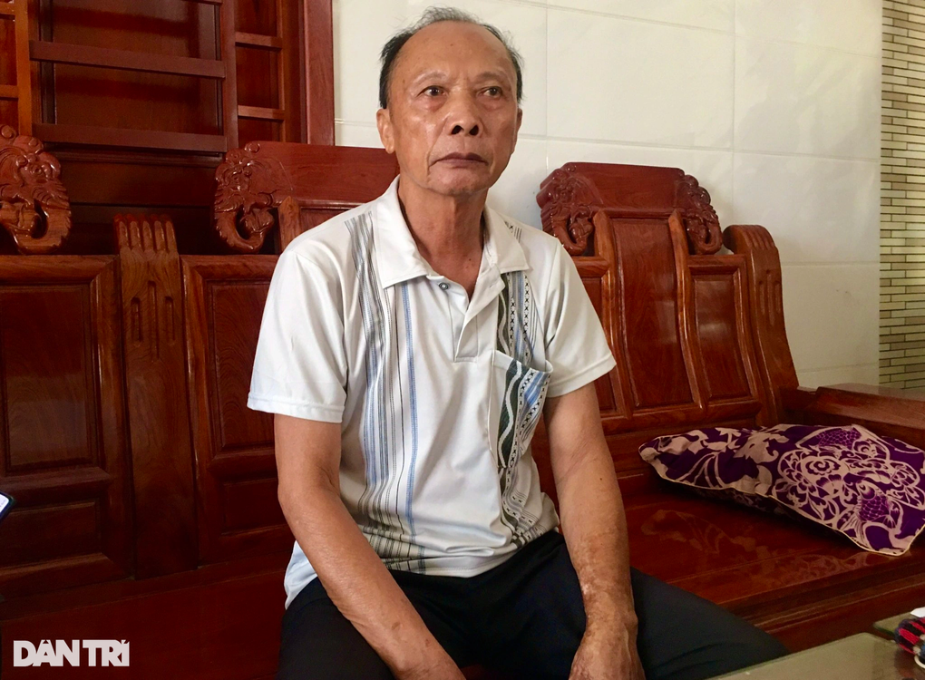 Người phụ nữ không biết bơi sống sót kỳ diệu sau 9 giờ trôi trên biển - 3 Người phụ nữ không biết bơi sống sót kỳ diệu sau 9 giờ trôi trên biển - 3