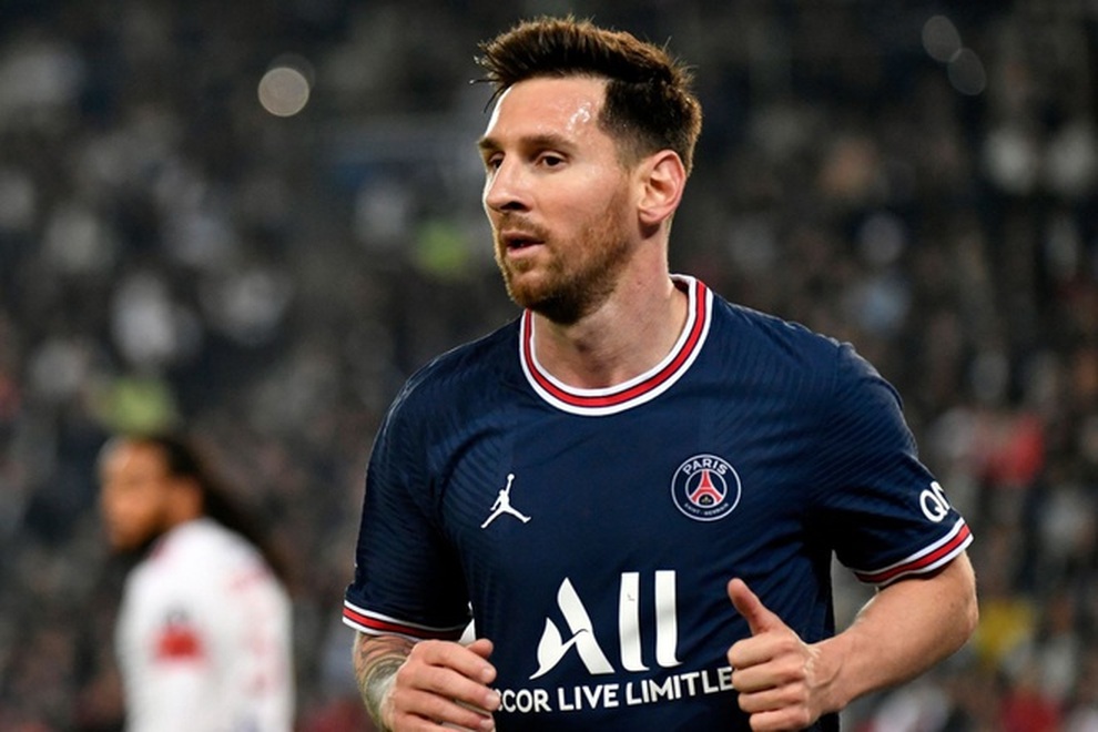 Lionel Messi sẽ là mầm mống khiến PSG trở nên loạn? - 2 Lionel Messi sẽ là mầm mống khiến PSG trở nên loạn? - 2