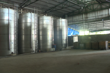 Nhiều vụ xăng giả bị "khui", xăng lậu bất cập: Bộ Công an nêu cách "siết"