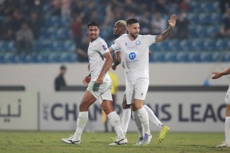 Giành chiến thắng 9-0, CLB Nam Định vẫn bị loại khỏi Cúp C2 châu Á