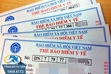 Mua BHYT hộ gia đình không cùng lúc vẫn được miễn giảm