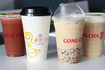 Ai đứng sau thương hiệu trà sữa Gong Cha?