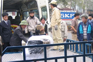 Đột tử - nỗi kinh hoàng của người lao động ở Malaysia