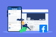 Thủ thuật bảo vệ tài khoản Facebook, tránh người lạ nhòm ngó
