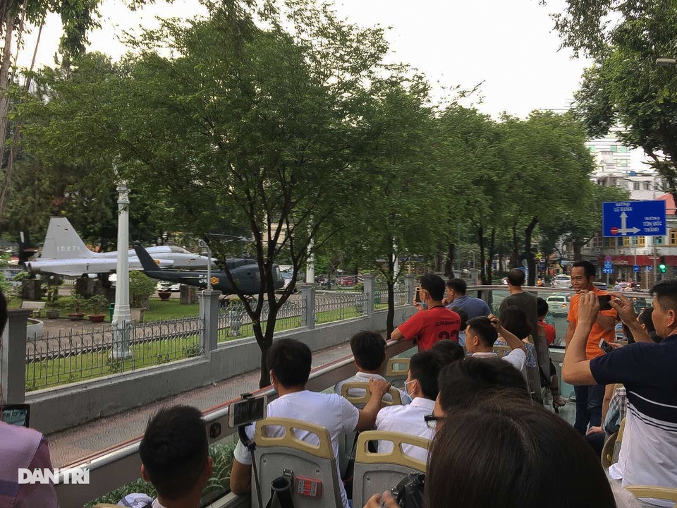 Hậu Covid-19, TPHCM không còn là “trạm trung chuyển” - 8