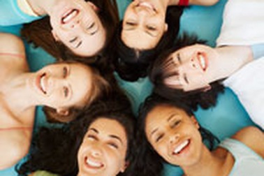 Câu lạc bộ chê chồng