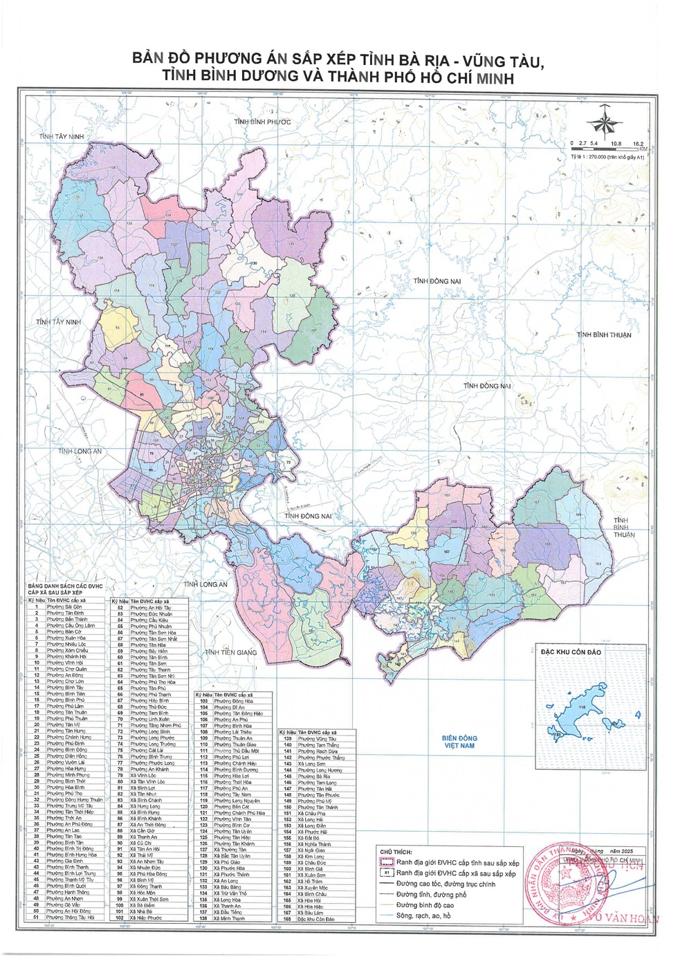 Sài Gòn, Gia Định trở lại bản đồ, kết thúc thời đặt tên phường bằng số - 1 Sài Gòn, Gia Định trở lại bản đồ, kết thúc thời đặt tên phường bằng số - 1
