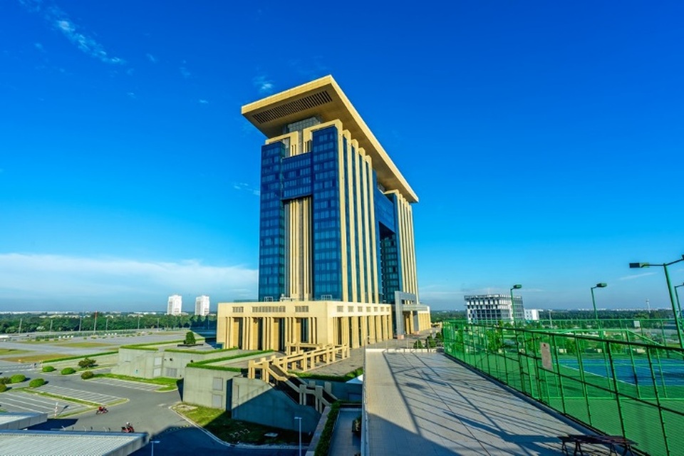 Nhà phố thương mại Takara Residence: Kỳ vọng sinh lời đột biến ở thủ phủ công nghiệp Bình Dương - 1 Nhà phố thương mại Takara Residence: Kỳ vọng sinh lời đột biến ở thủ phủ công nghiệp Bình Dương - 1
