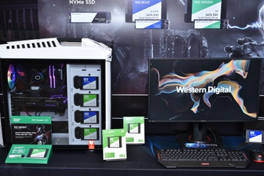 WD giới thiệu loạt nền tảng lưu trữ cao cấp mới tại Việt Nam