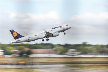 26.000 nhân viên hãng hàng không Lufthansa có nguy cơ mất việc