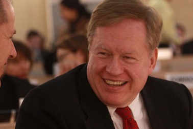 Đặc phái viên Mỹ đến Triều Tiên giải cứu công dân bị tù khổ sai