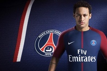 Barcelona đồng ý bán Neymar cho PSG, thu về 222 triệu euro
