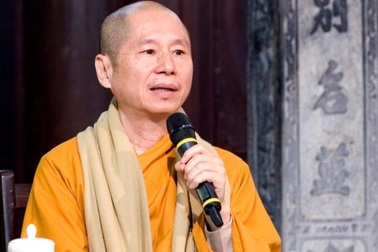 Thành lập hội đồng thẩm định luận án tiến sĩ của ông Vương Tấn Việt