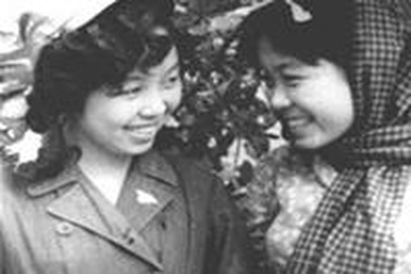 Giao lưu trực tuyến với gia đình liệt sĩ Đặng Thuỳ Trâm trên VnMedia