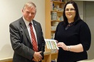 Đại học La Trobe, Úc: Gặp gỡ sinh viên ngành Dược giành giải thưởng