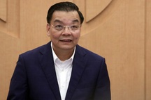 Chủ tịch Hà Nội ra công điện khẩn về phòng chống Covid-19