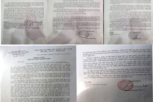 Bình Dương: “Chóng mặt” vì tòa liên tiếp chuyển đơn khởi kiện