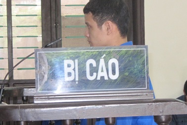 Giết người vì bị bắt “làm luật”