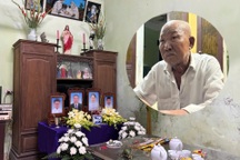 Chuyến du lịch định mệnh ở Hạ Long khiến cả gia đình ở Hà Nội thiệt mạng