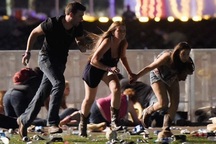 Nghi vấn tay súng ở Las Vegas âm mưu thảm sát tàn bạo hơn