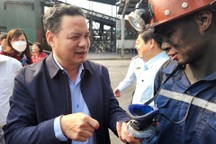 Từ giảm thiểu tới ngăn chặn tai nạn lao động