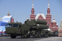 Tướng Mỹ tiết lộ cách đối phó S-400 của Nga