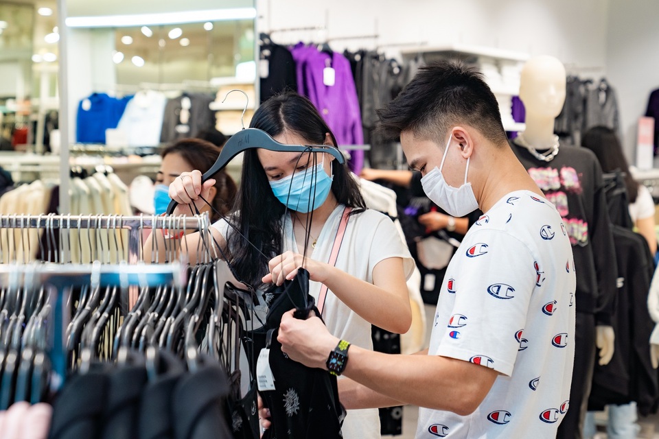 Chọn quà vừa đúng vừa trúng, vừa chuẩn như bạn trai người ta - 2 Chọn quà vừa đúng vừa trúng, vừa chuẩn như bạn trai người ta - 2