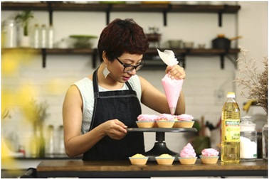 Phan Anh Esheep: “Phụ nữ cần chiều chuộng bản thân mình”