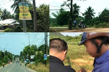 “Đảo ngọc” Phú Quốc quay cuồng trong cơn “địa chấn” giá đất