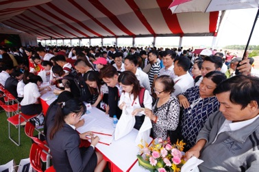 Đất nền vùng ven, kênh đầu tư hấp dẫn nửa cuối năm 2019