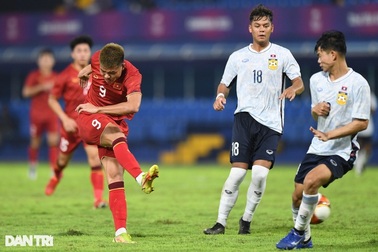 Báo chí thế giới dự đoán kết quả trận U22 Việt Nam gặp Singapore