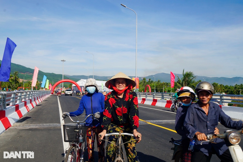 Giao thông mở đường đến tương lai ở Bình Định - 5 Giao thông mở đường đến tương lai ở Bình Định - 5